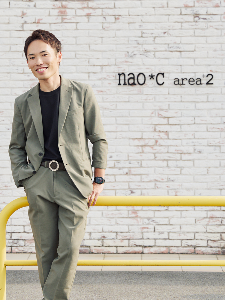 鎌田 史也